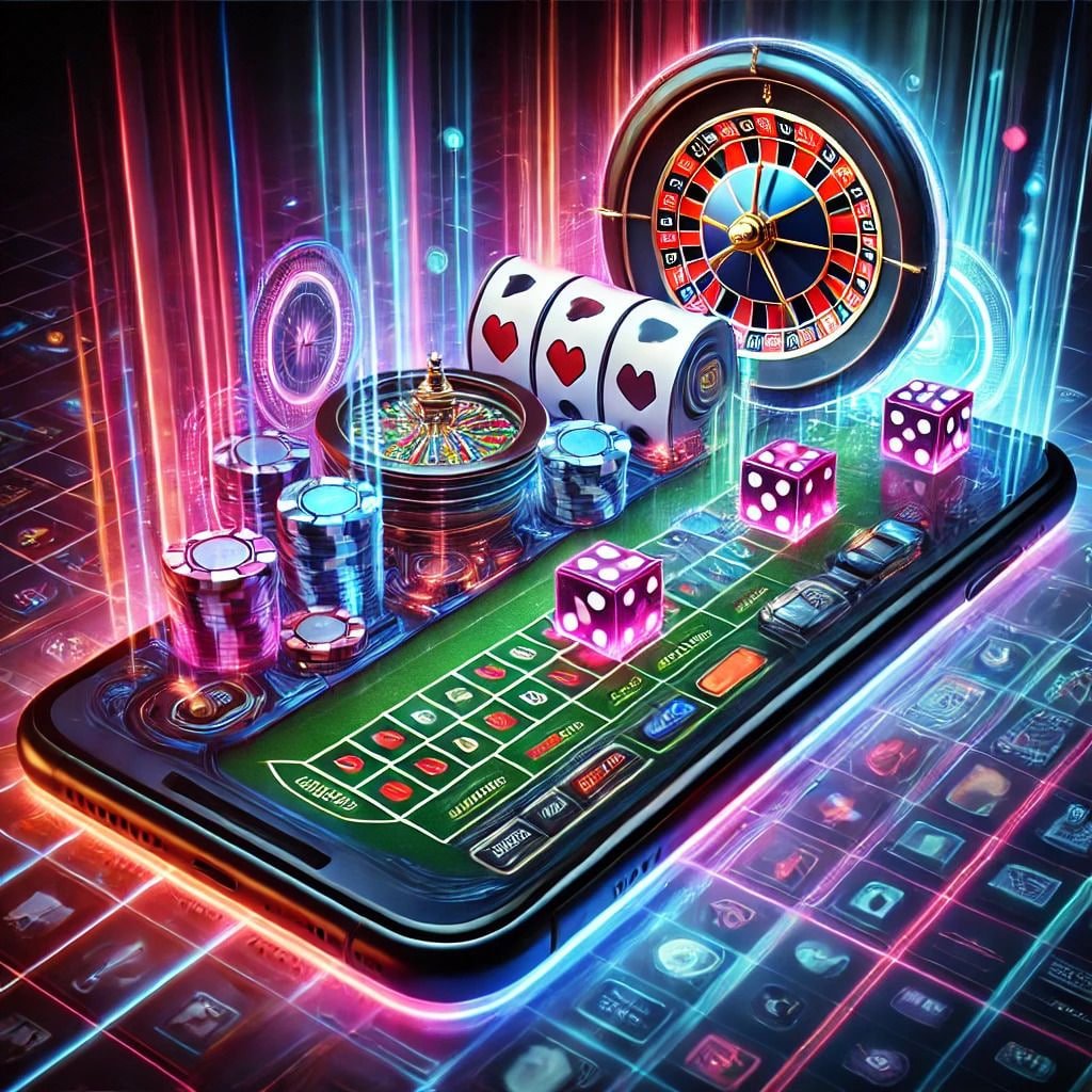 Dealer live casino gebyar4 berbicara dengan pemain via streaming
